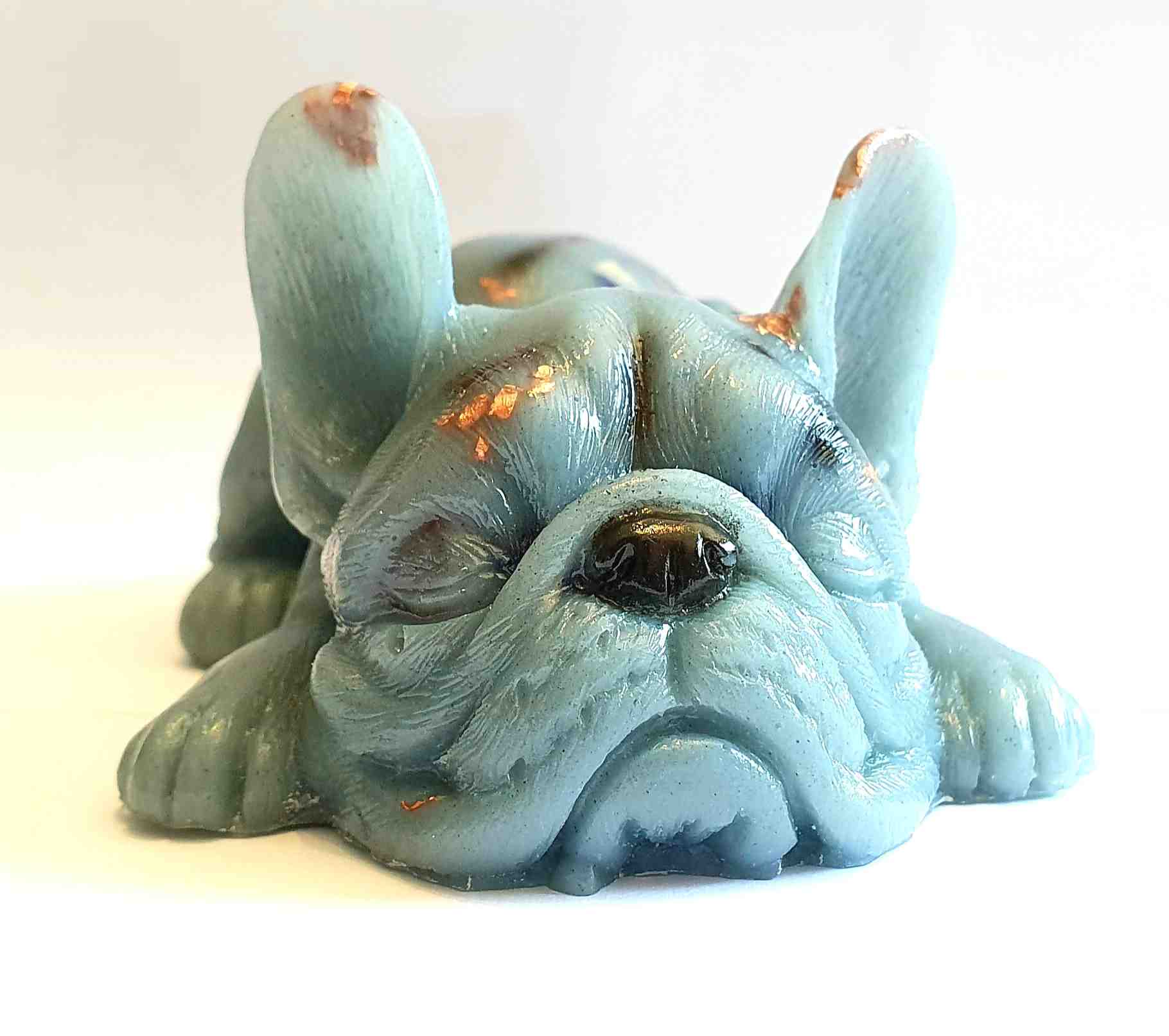 Orgonites, Overige, Bulldog Bulldog op bestelling