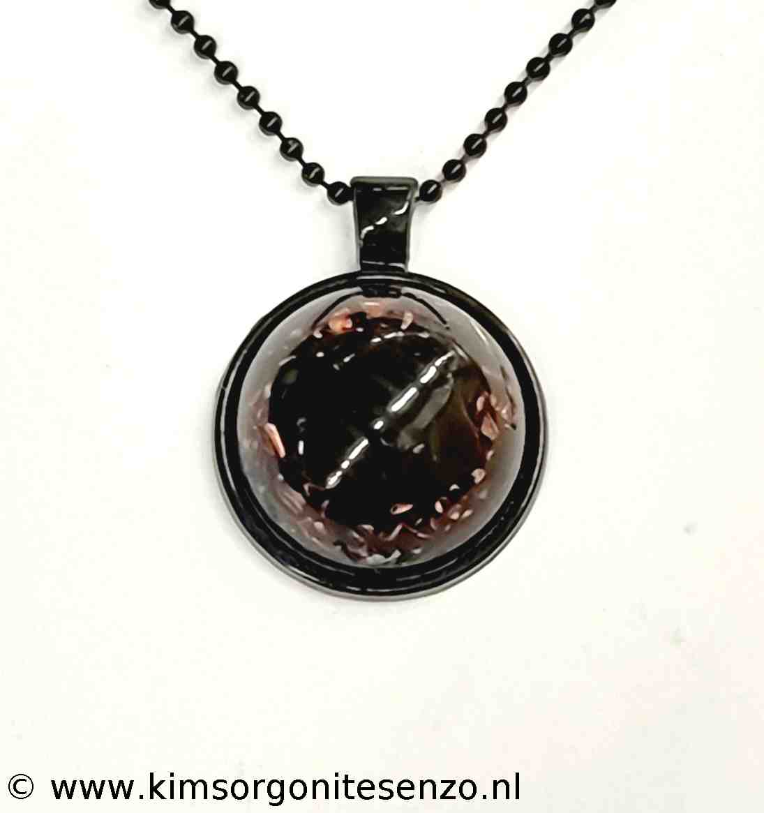 Krachtdier Kettingen 48 Wolf
