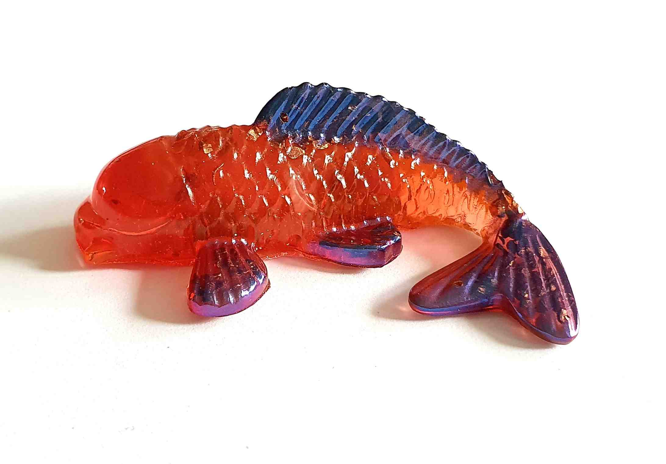 Orgonites, Overige, Koi Koi 09