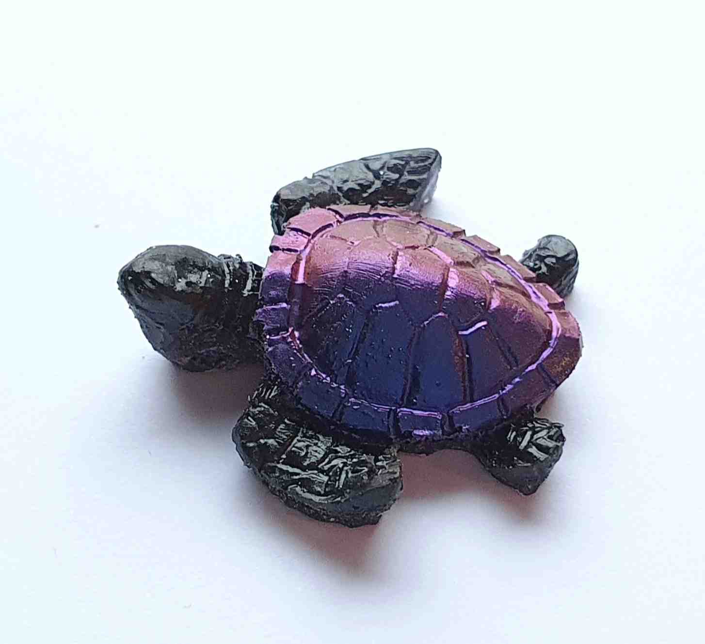 Orgonites, Overige, Schildpadden, Schilpadden Klein Schildpadje 22