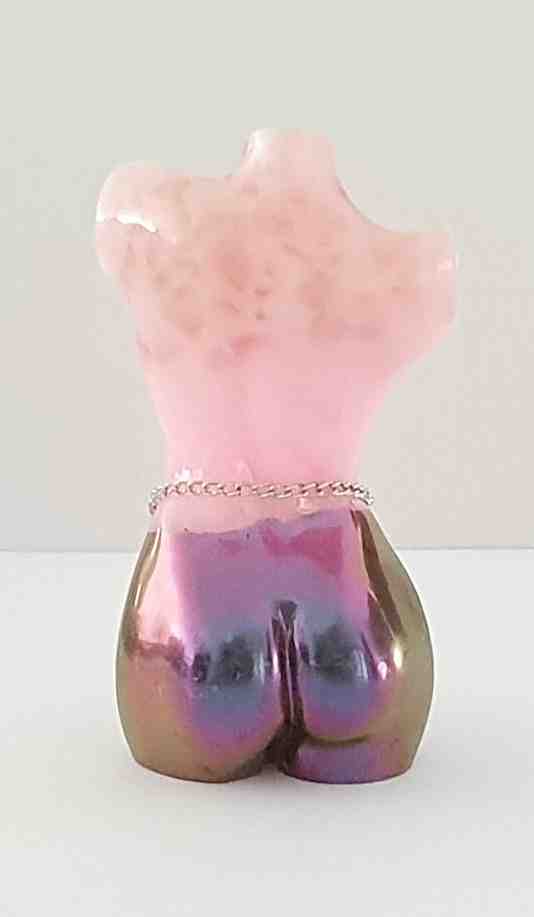 Orgonites, Overige, Lady Lady Mermaid Roze